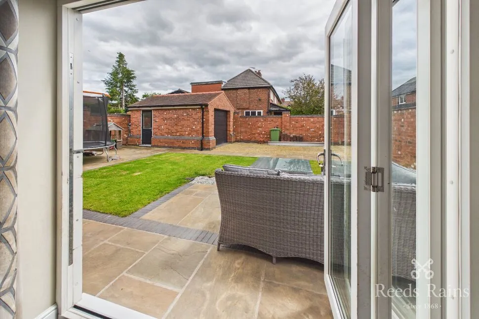 Wright Avenue, Rudheath, Cheshire, CW9, photo 12