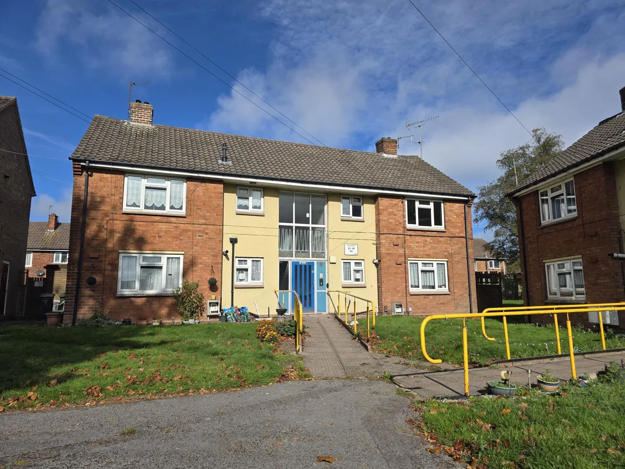 Leyland Croft, Walsall, WS3, photo 8