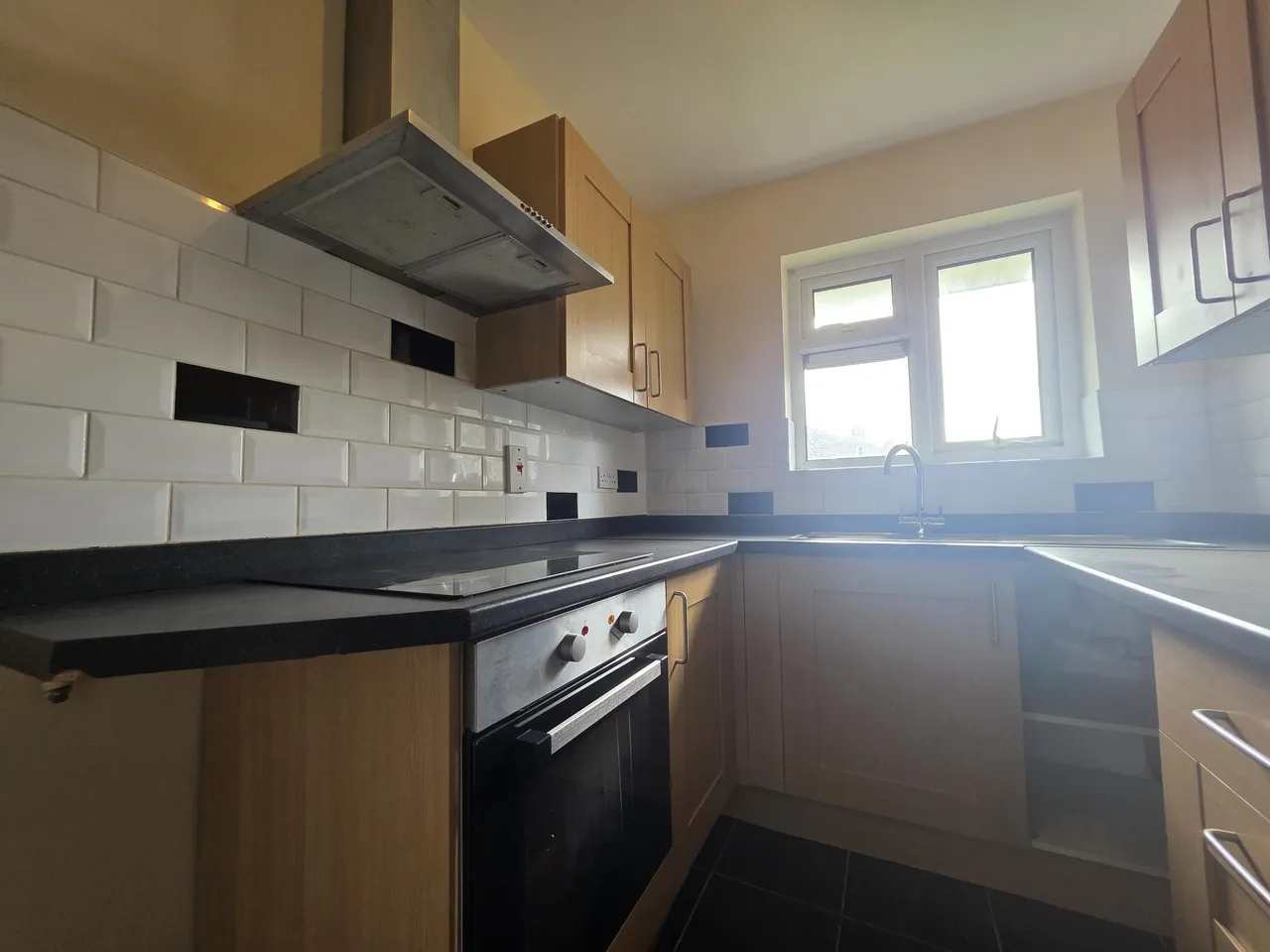 1 bed flat to rent, Leyland Croft, Walsall, WS3