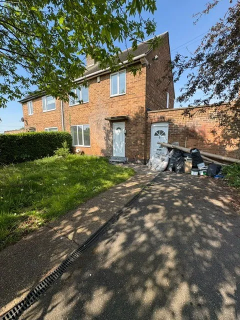 3 bed house for sale, Wyrale Drive, Nottingham, NG8