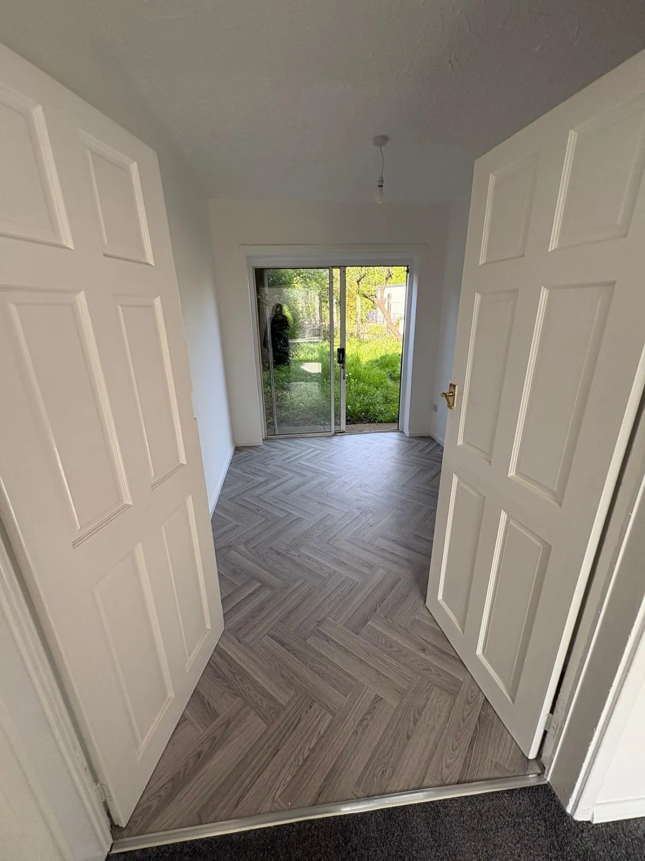 Wyrale Drive, Nottingham, NG8, photo 9