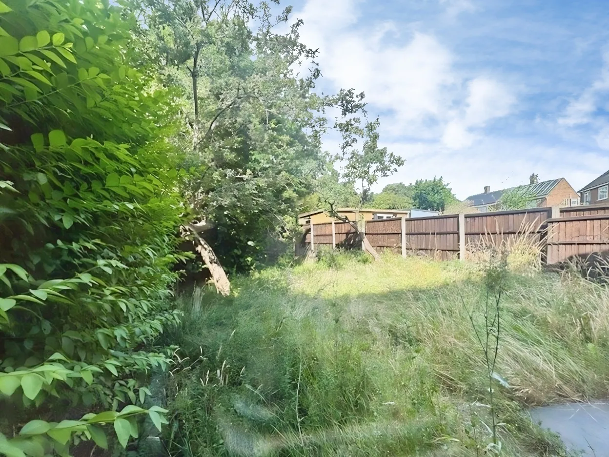 Wyrale Drive, Nottingham, NG8, photo 17