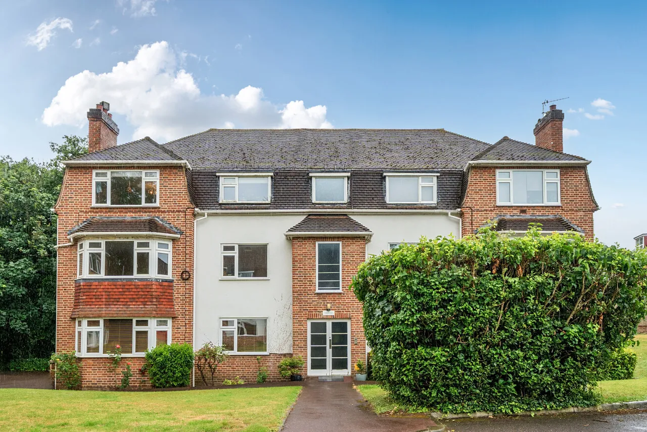 Southend Road, Beckenham, Kent, BR3, photo 11