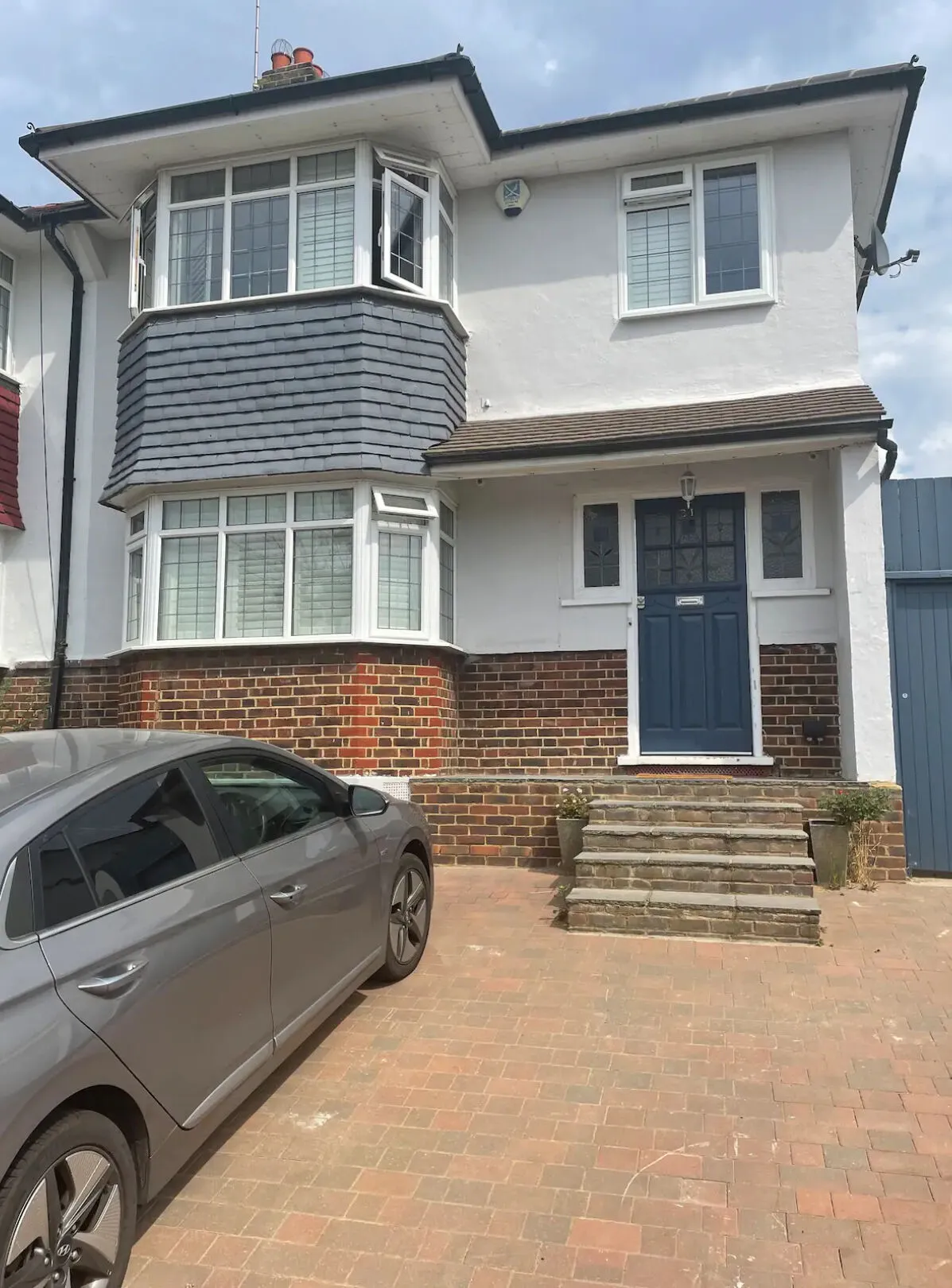 31 Crescent Way, London, photo 11