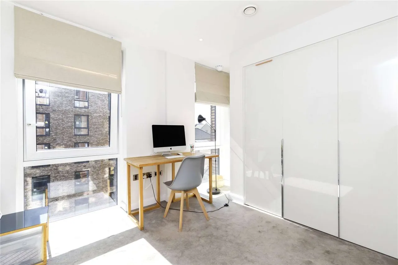 Wharf Road, London, N1 7GS, photo 6
