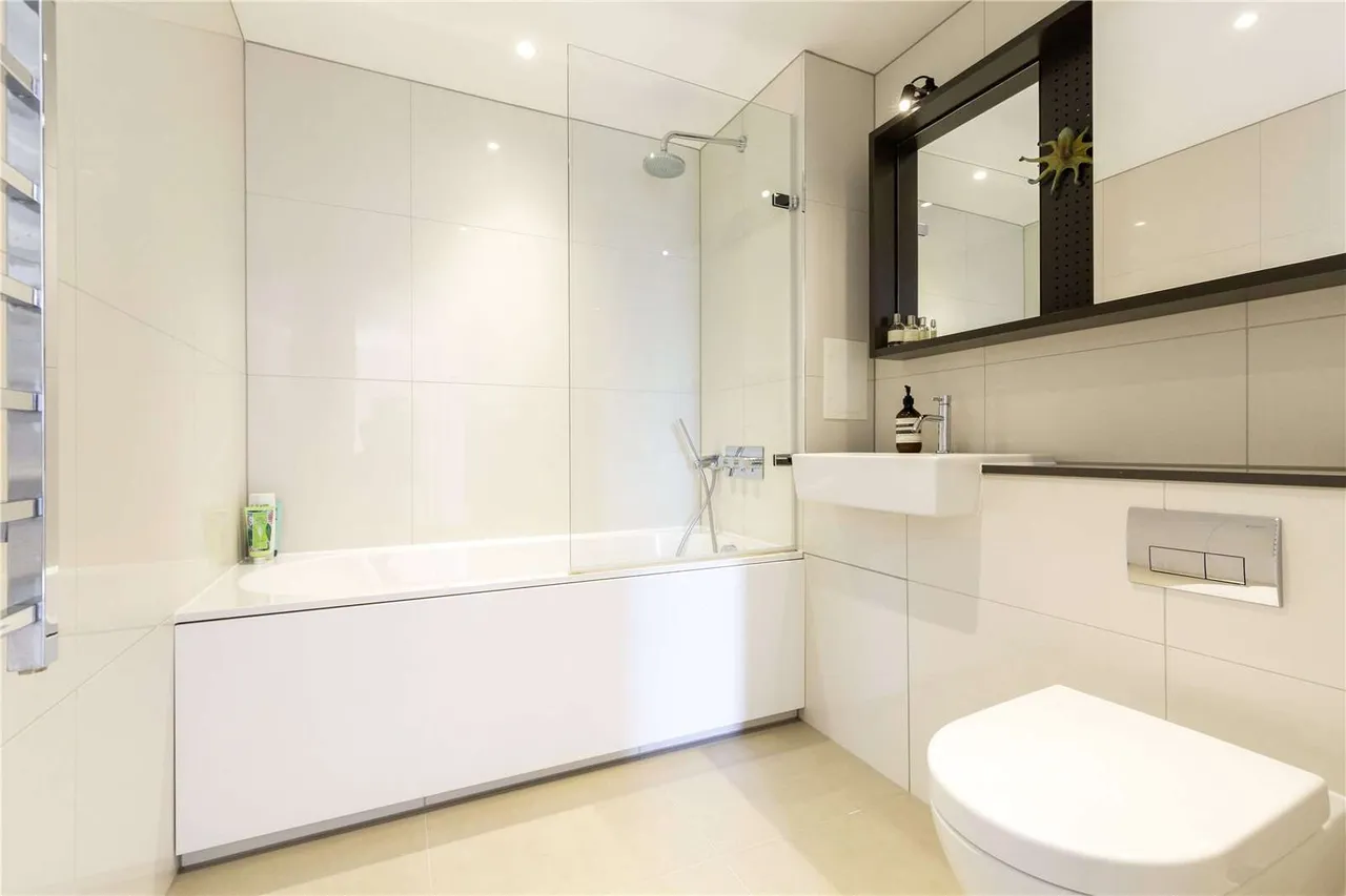 Wharf Road, London, N1 7GS, photo 4