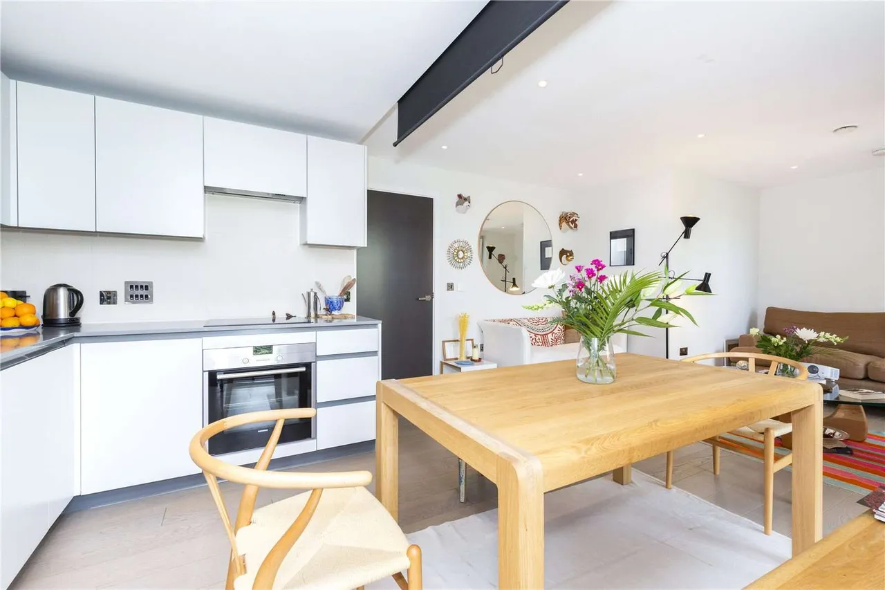 Wharf Road, London, N1 7GS, photo 12