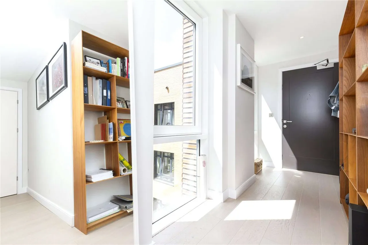 Wharf Road, London, N1 7GS, photo 7