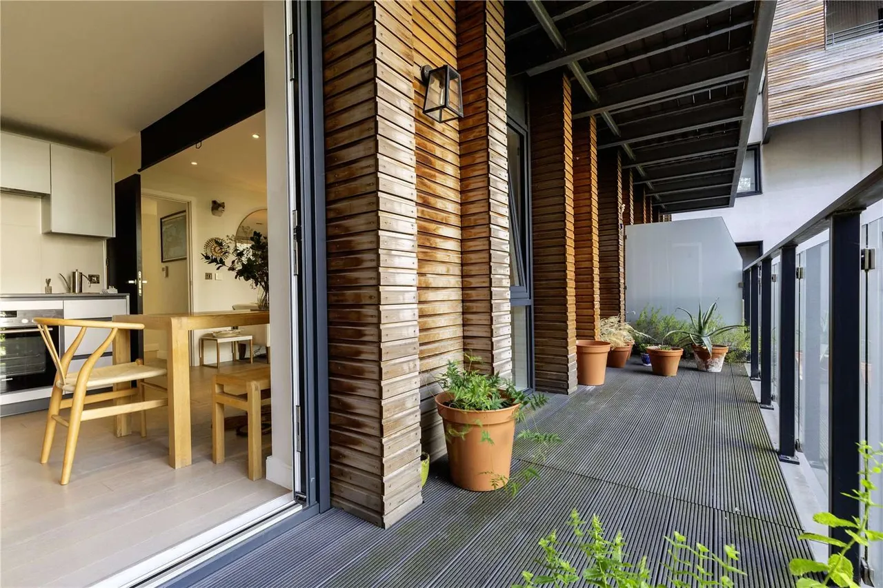 Wharf Road, London, N1 7GS, photo 8