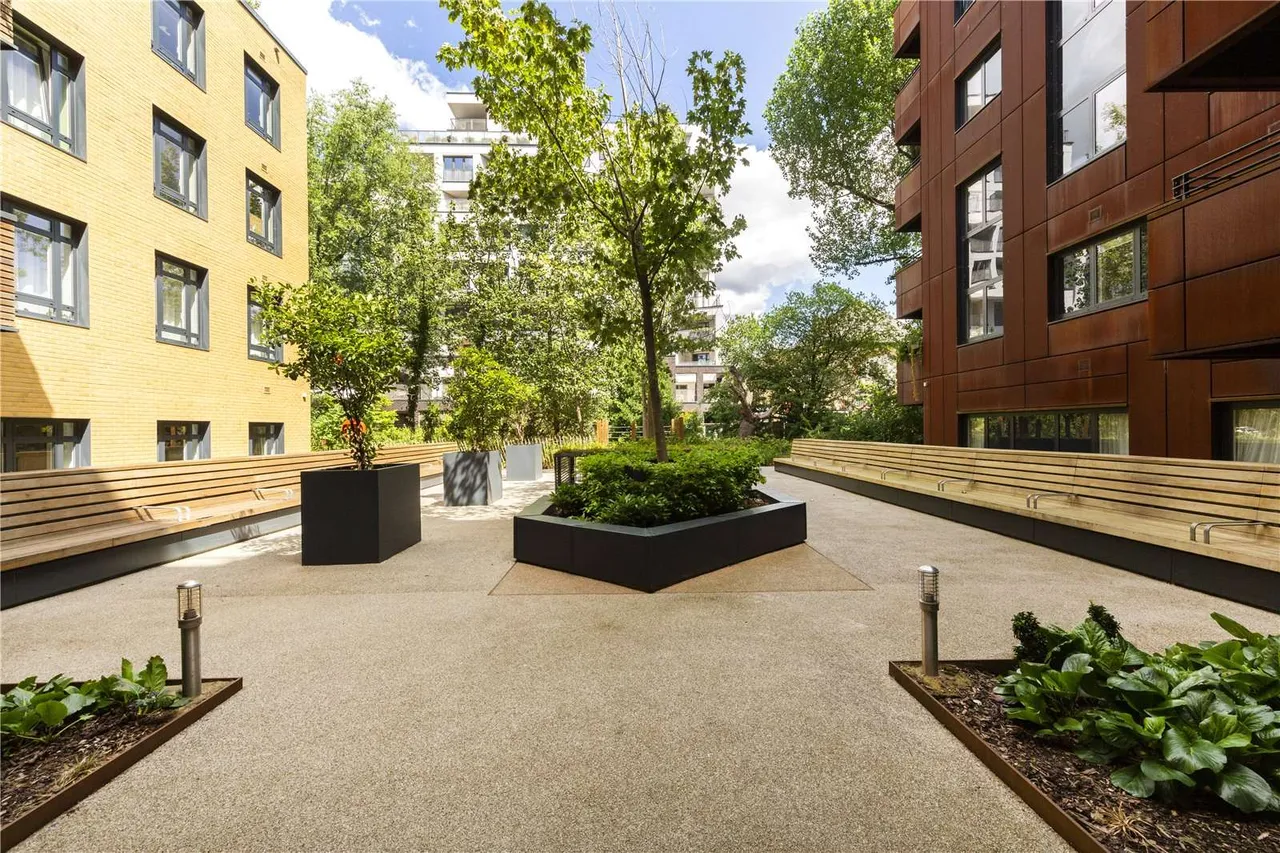 Wharf Road, London, N1 7GS, photo 10