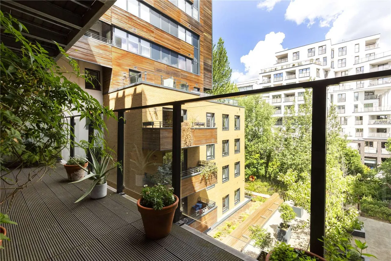 Wharf Road, London, N1 7GS, photo 9