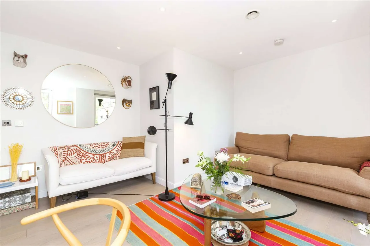 Wharf Road, London, N1 7GS, photo 5