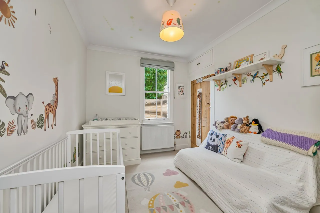 Swaby Road, Earlsfield, London, SW18, photo 5