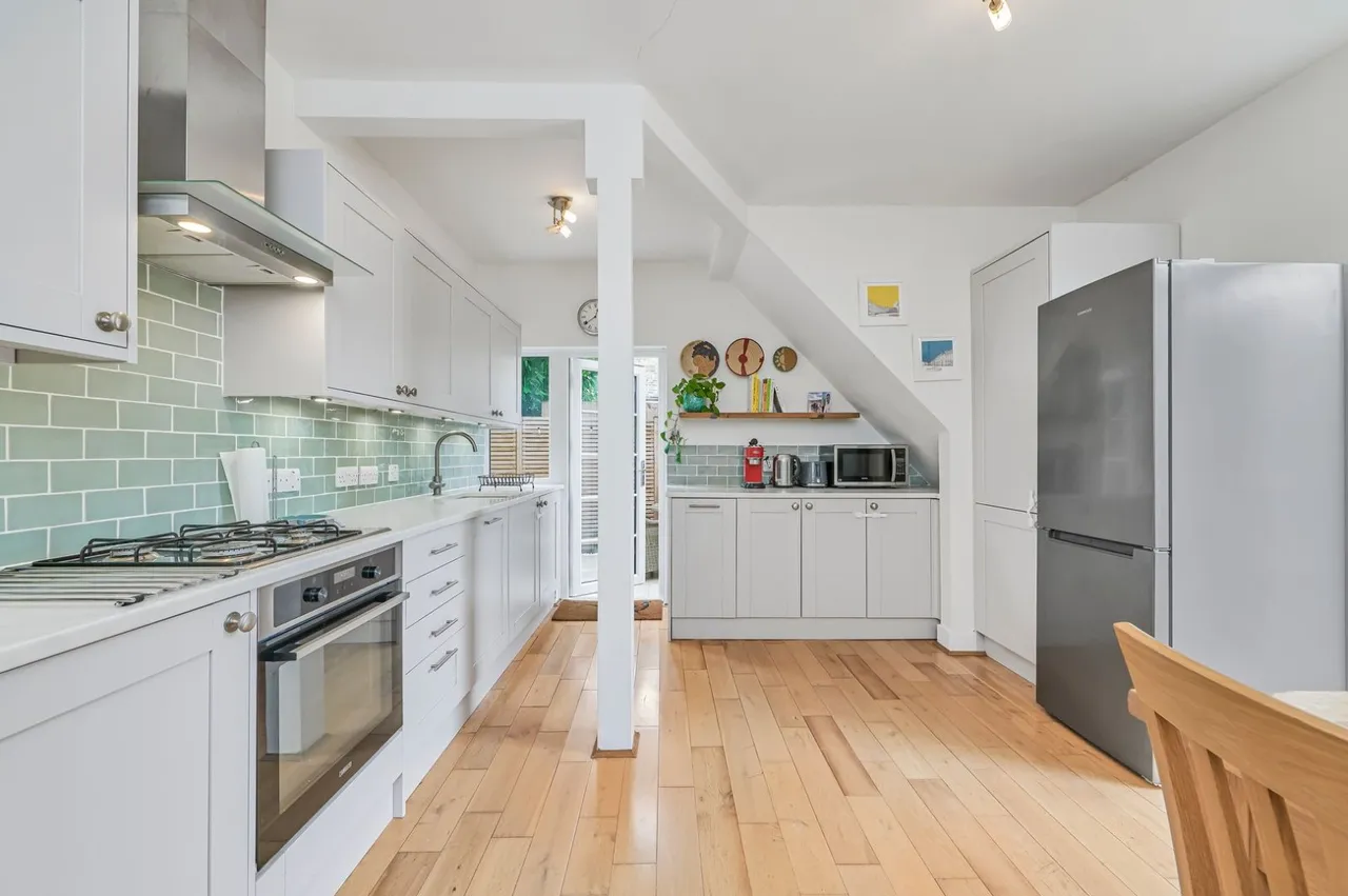 Swaby Road, Earlsfield, London, SW18, photo 7