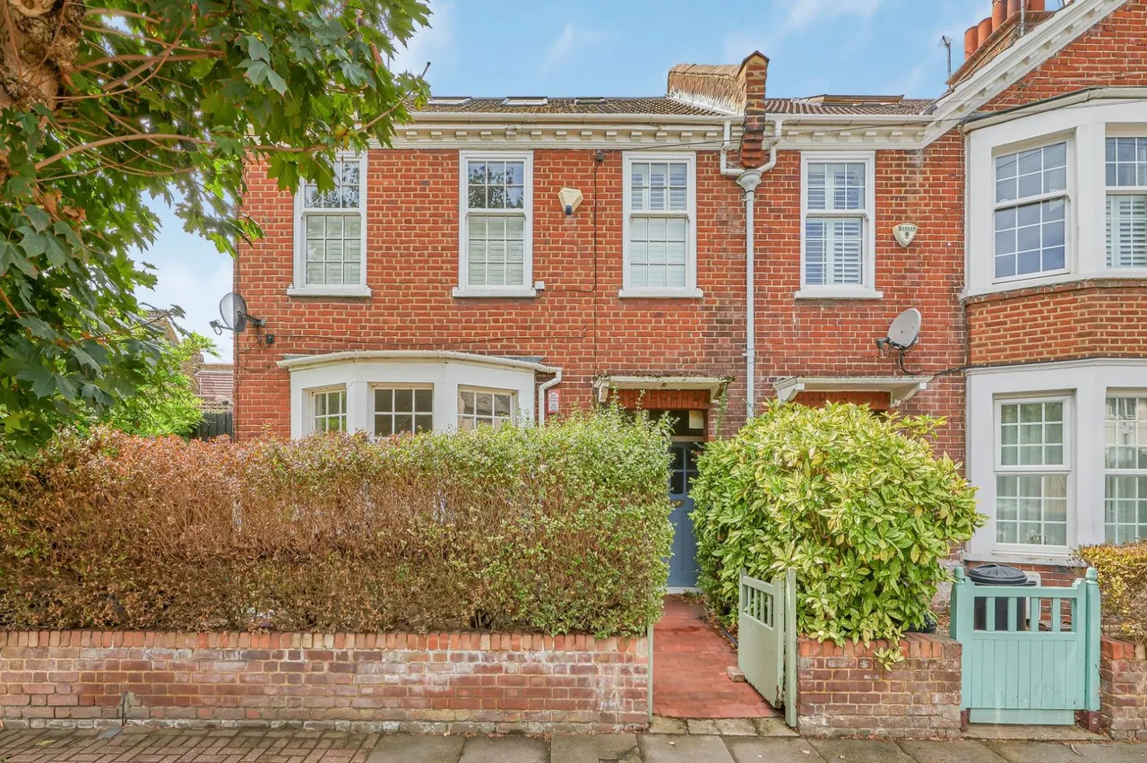 Swaby Road, Earlsfield, London, SW18, photo 10