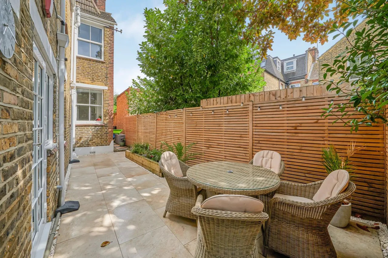Swaby Road, Earlsfield, London, SW18, photo 8