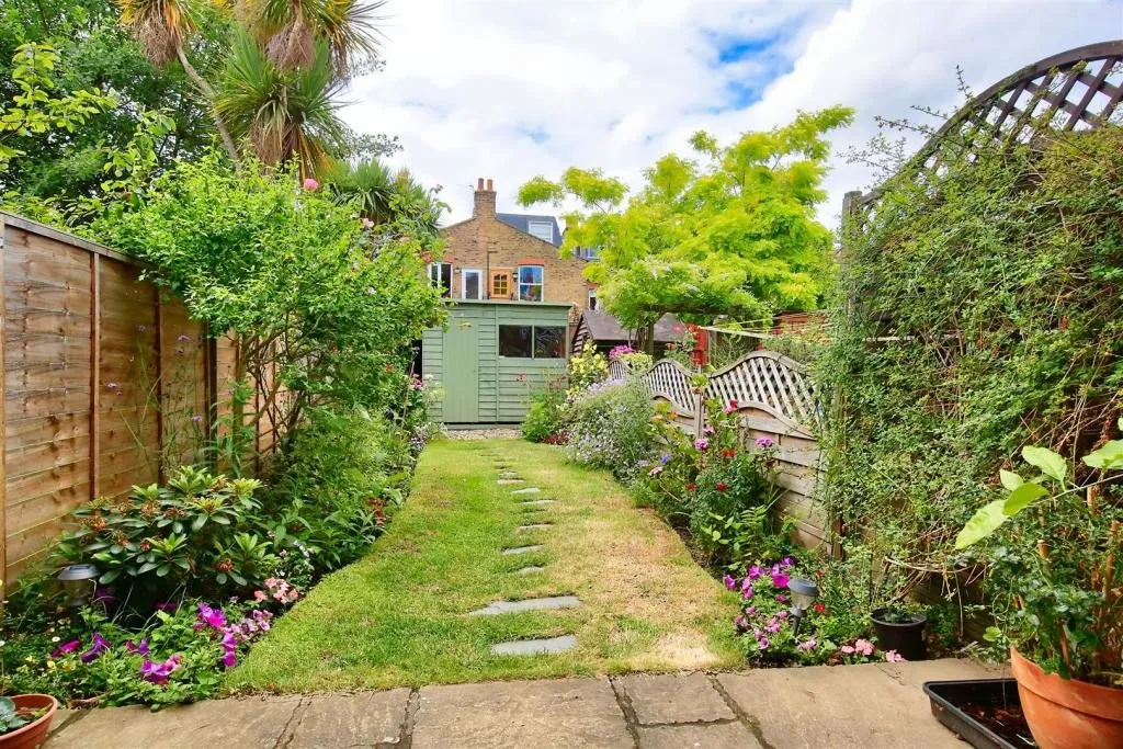 Swaby Road, Earlsfield, London, SW18, photo 11