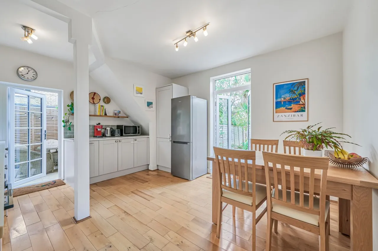 Swaby Road, Earlsfield, London, SW18, photo 6