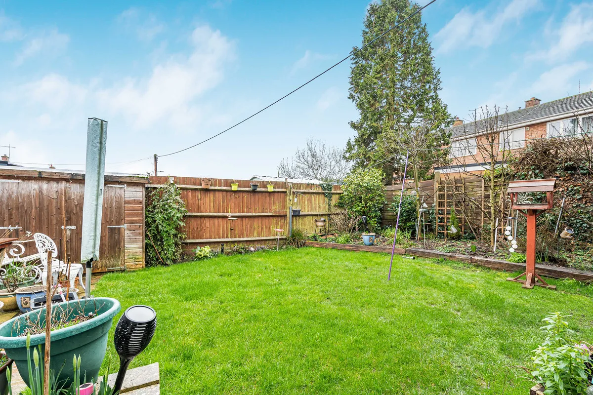 Spencer Avenue, Yarnton, OX5, photo 16