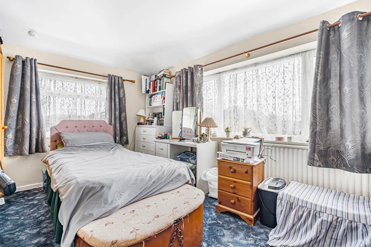 Spencer Avenue, Yarnton, OX5, photo 11