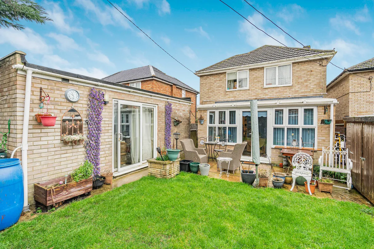 Spencer Avenue, Yarnton, OX5, photo 14