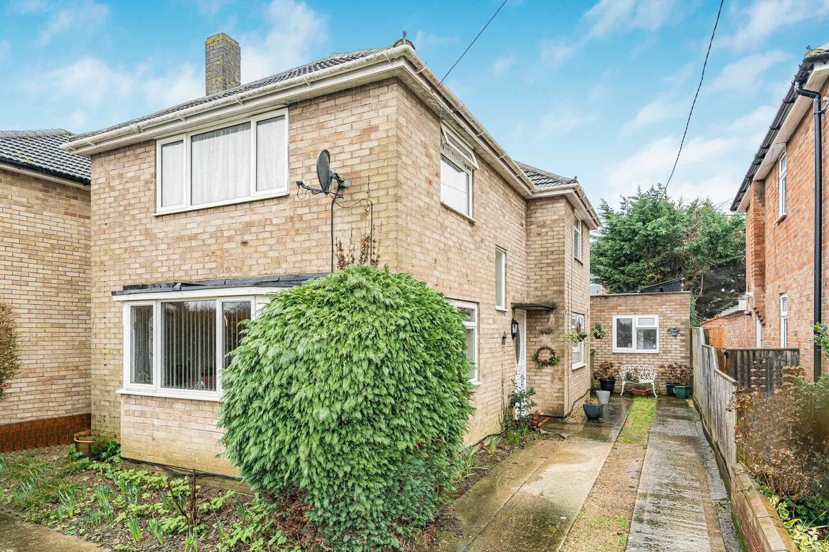 Spencer Avenue, Yarnton, OX5, photo 17