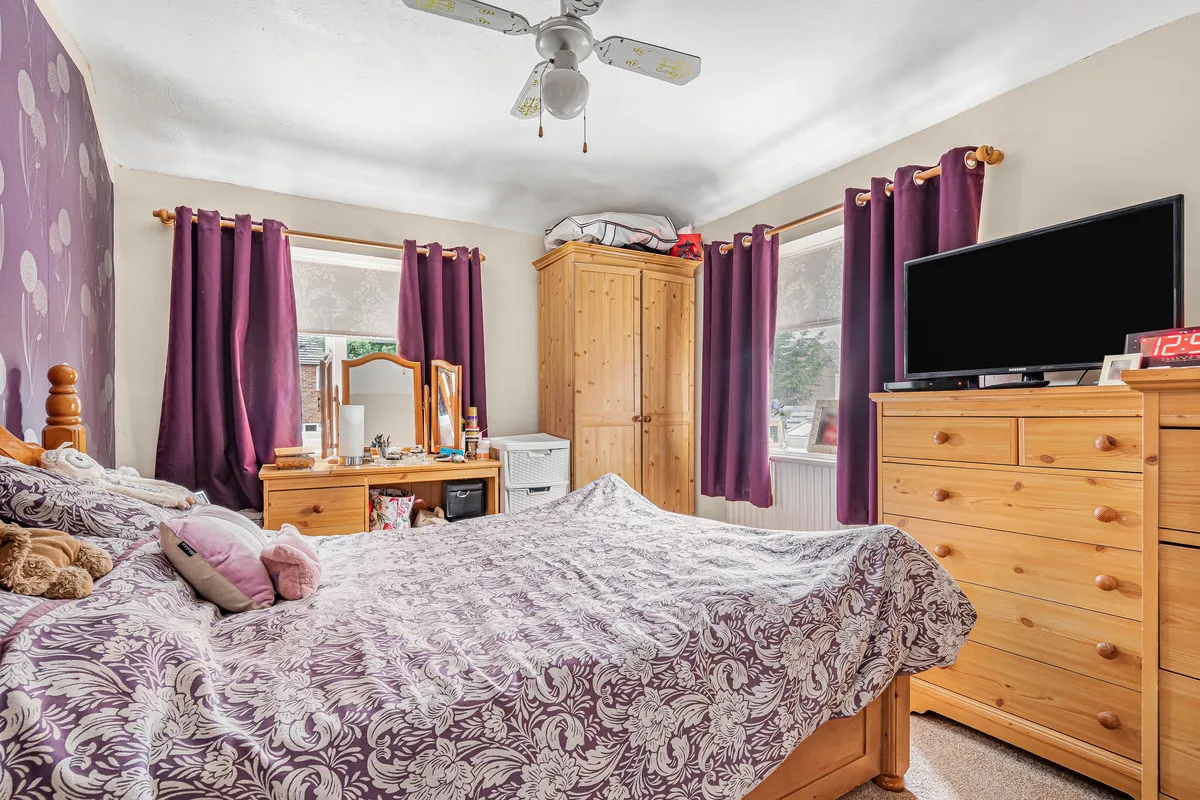 Spencer Avenue, Yarnton, OX5, photo 6