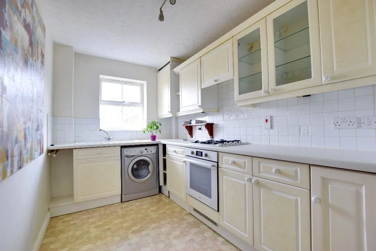 Salters Close, Rickmansworth, WD3, photo 6