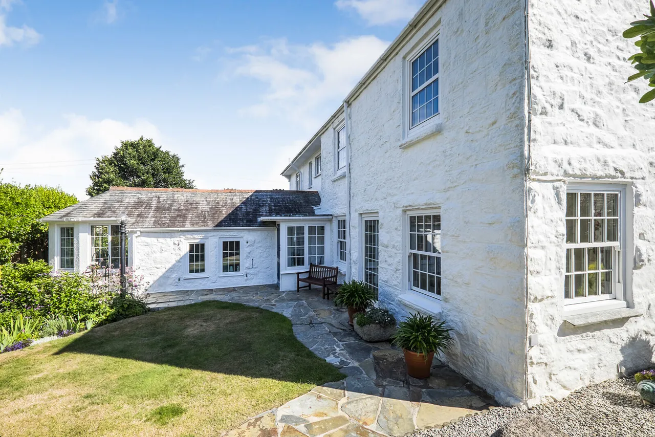 Porthrepta Road, Carbis Bay, TR26, photo 23