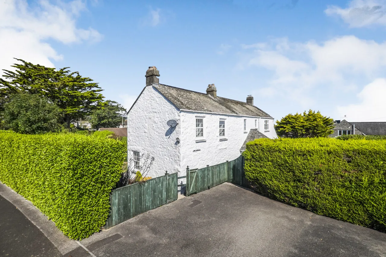 Porthrepta Road, Carbis Bay, TR26, photo 20