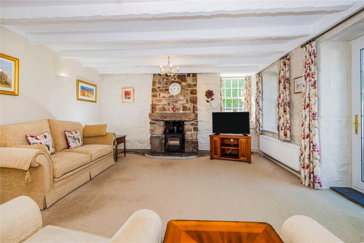 Porthrepta Road, Carbis Bay, TR26, photo 3