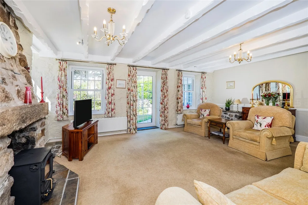 Porthrepta Road, Carbis Bay, TR26, photo 30