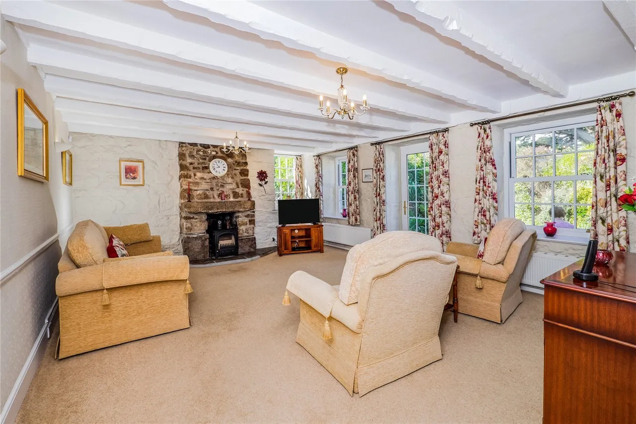 Porthrepta Road, Carbis Bay, TR26, photo 28