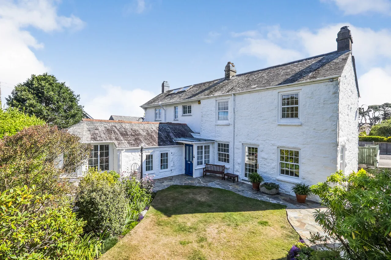 Porthrepta Road, Carbis Bay, TR26, photo 19
