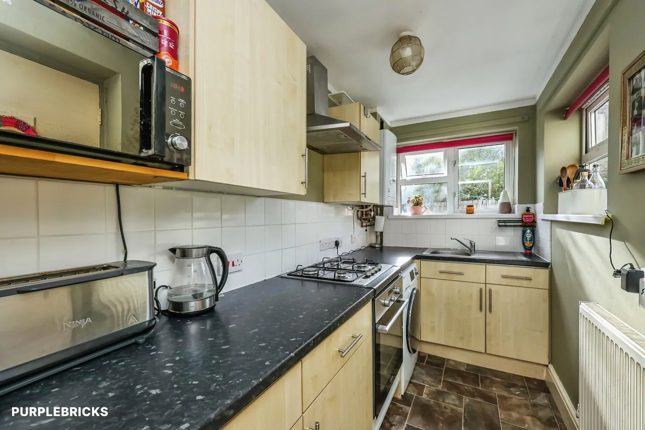 Cedar Road, Forest Fields, NG7, photo 8