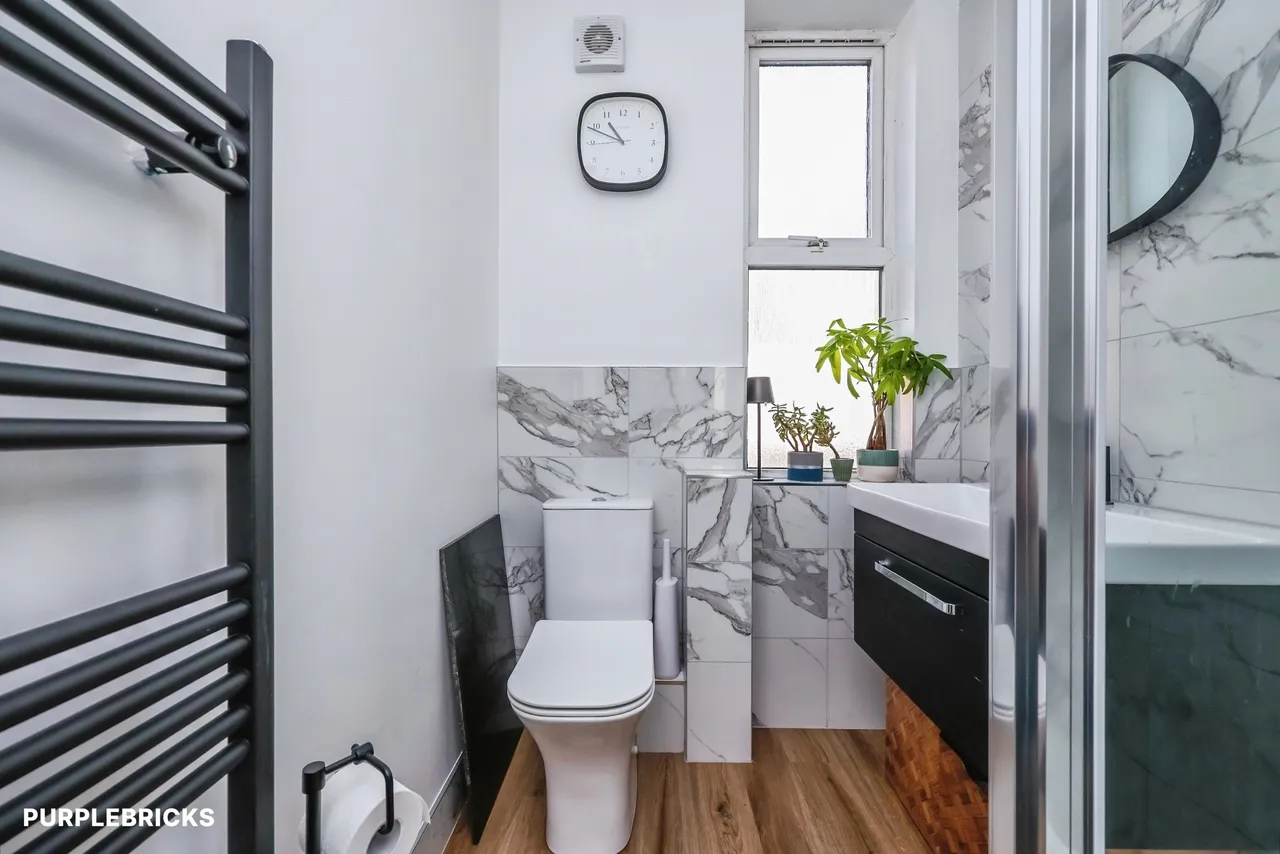 Cedar Road, Forest Fields, NG7, photo 7