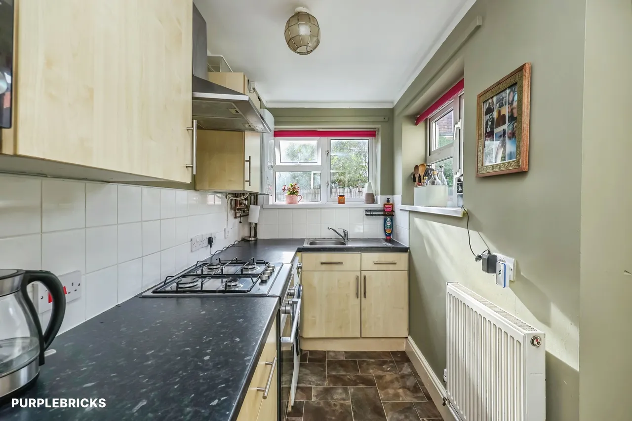 Cedar Road, Forest Fields, NG7, photo 9