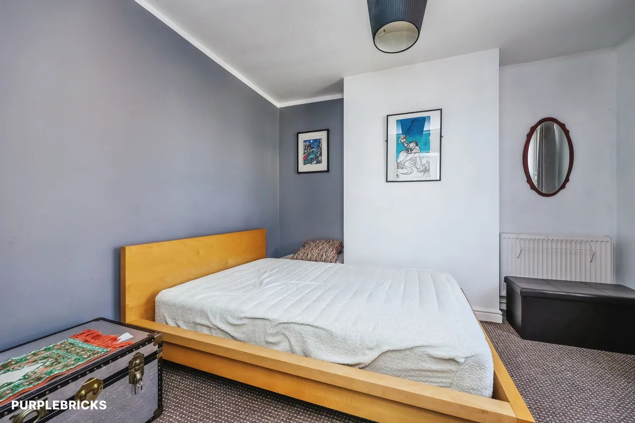Cedar Road, Forest Fields, NG7, photo 14