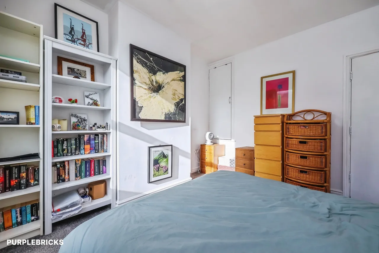 Cedar Road, Forest Fields, NG7, photo 12