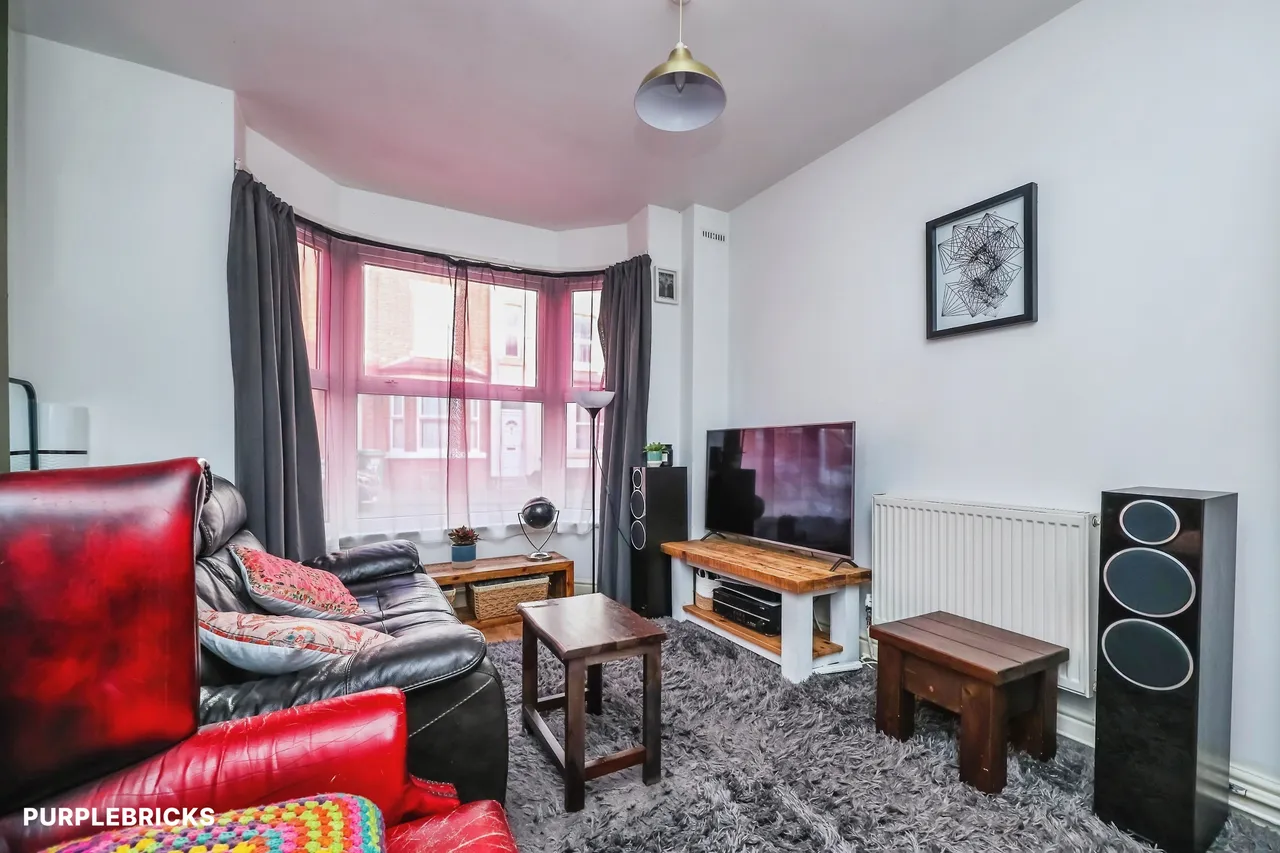 Cedar Road, Forest Fields, NG7, photo 3