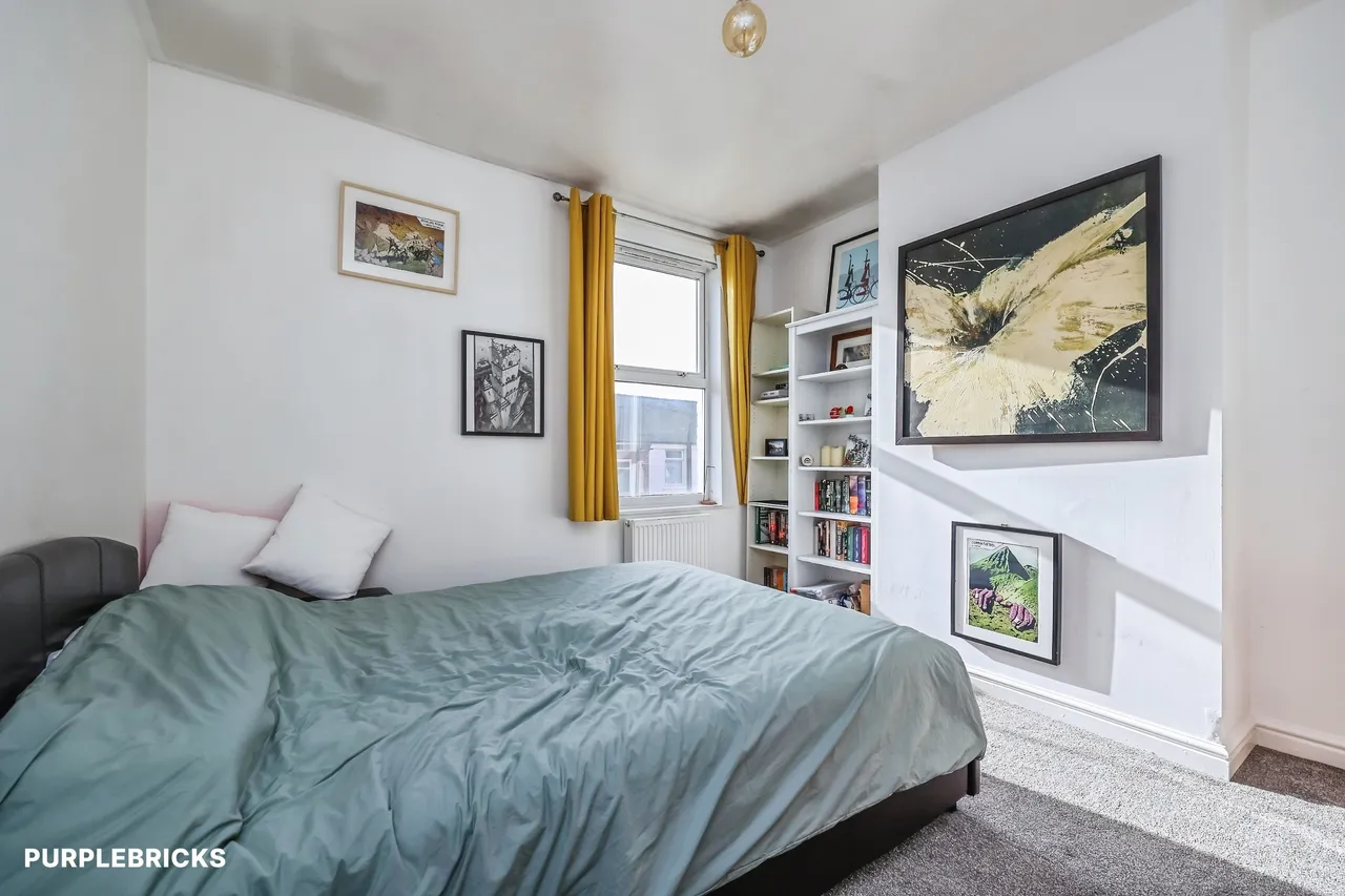 Cedar Road, Forest Fields, NG7, photo 5