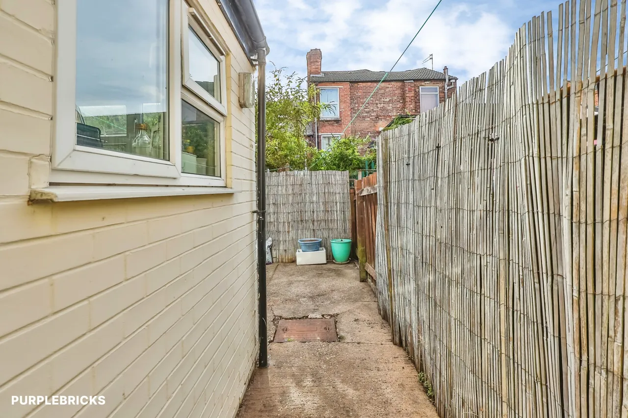 Cedar Road, Forest Fields, NG7, photo 16