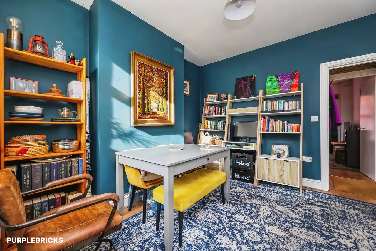 Cedar Road, Forest Fields, NG7, photo 11