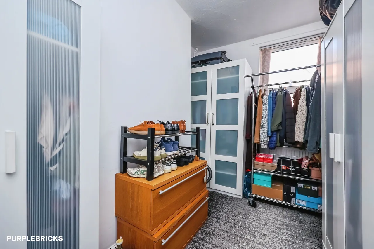 Cedar Road, Forest Fields, NG7, photo 13