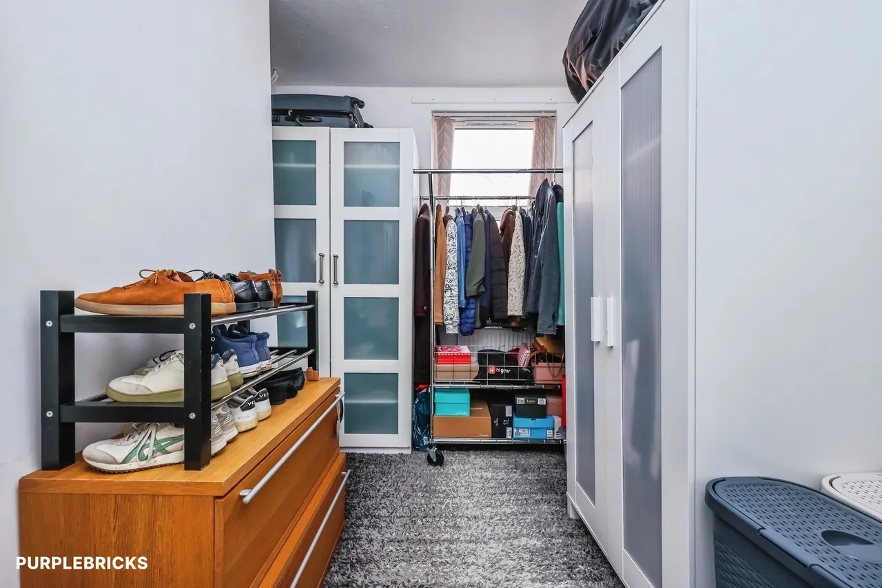 Cedar Road, Forest Fields, NG7, photo 15