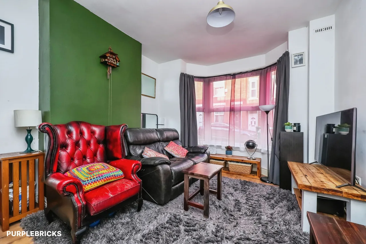 Cedar Road, Forest Fields, NG7, photo 10