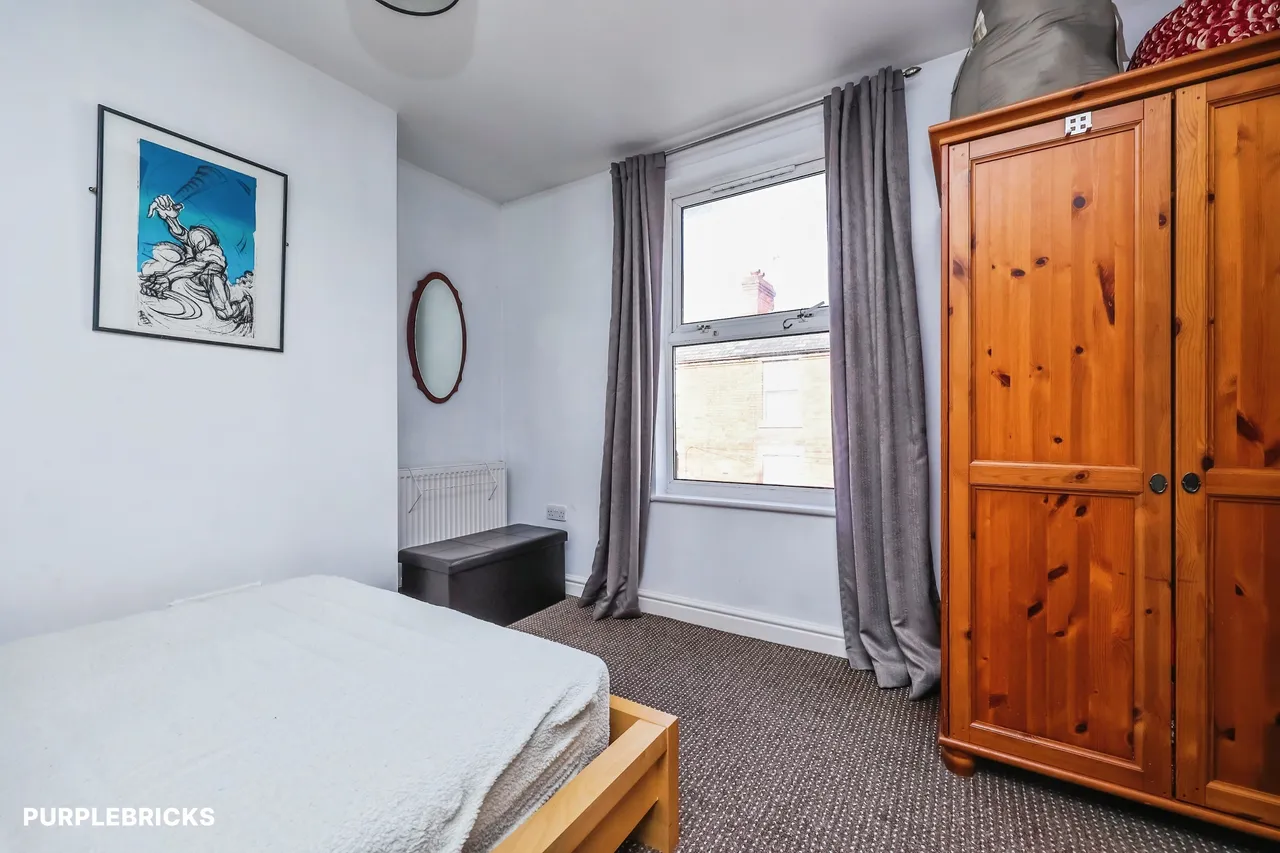 Cedar Road, Forest Fields, NG7, photo 4