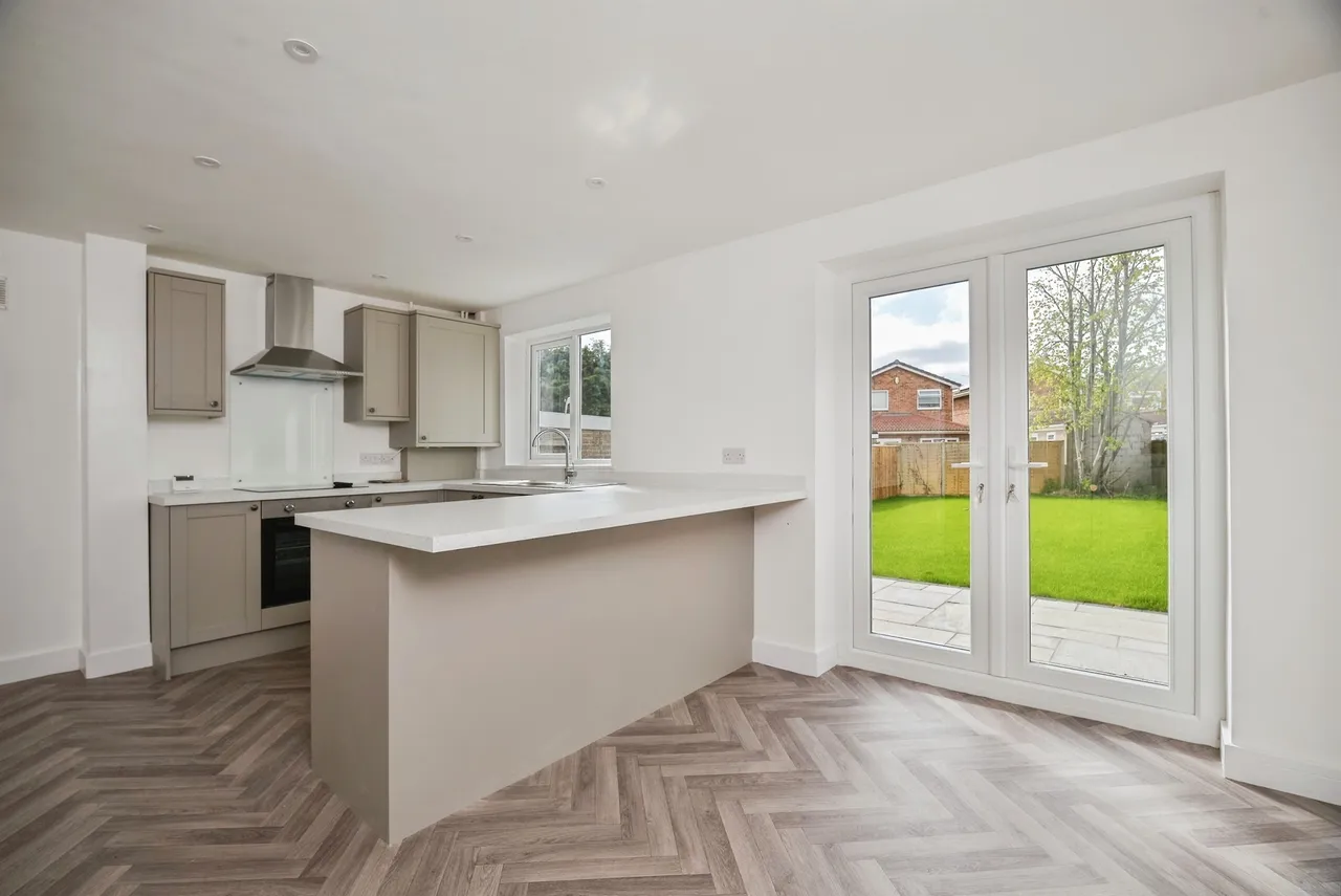 Westborough Grove, Stockton-On-Tees, TS18, photo 6