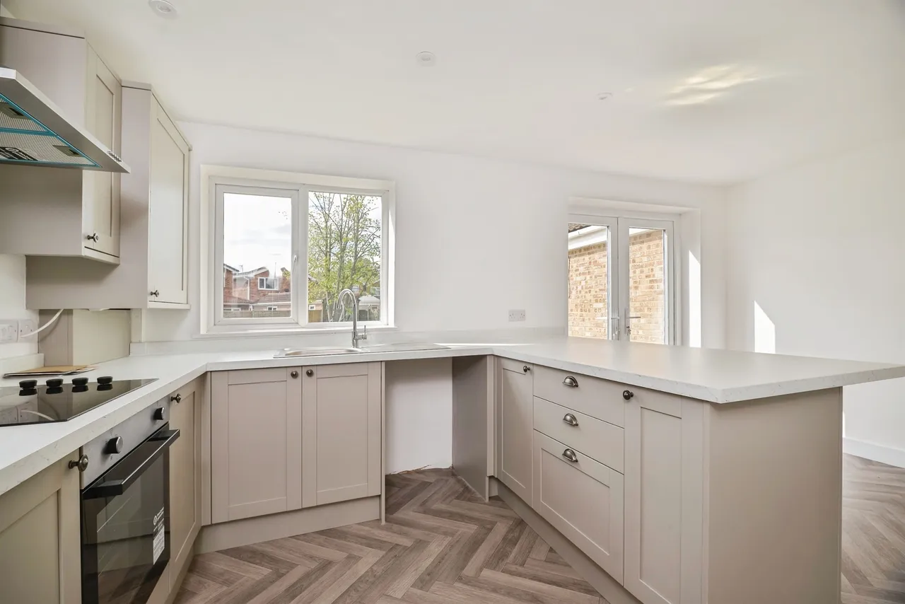 Westborough Grove, Stockton-On-Tees, TS18, photo 8