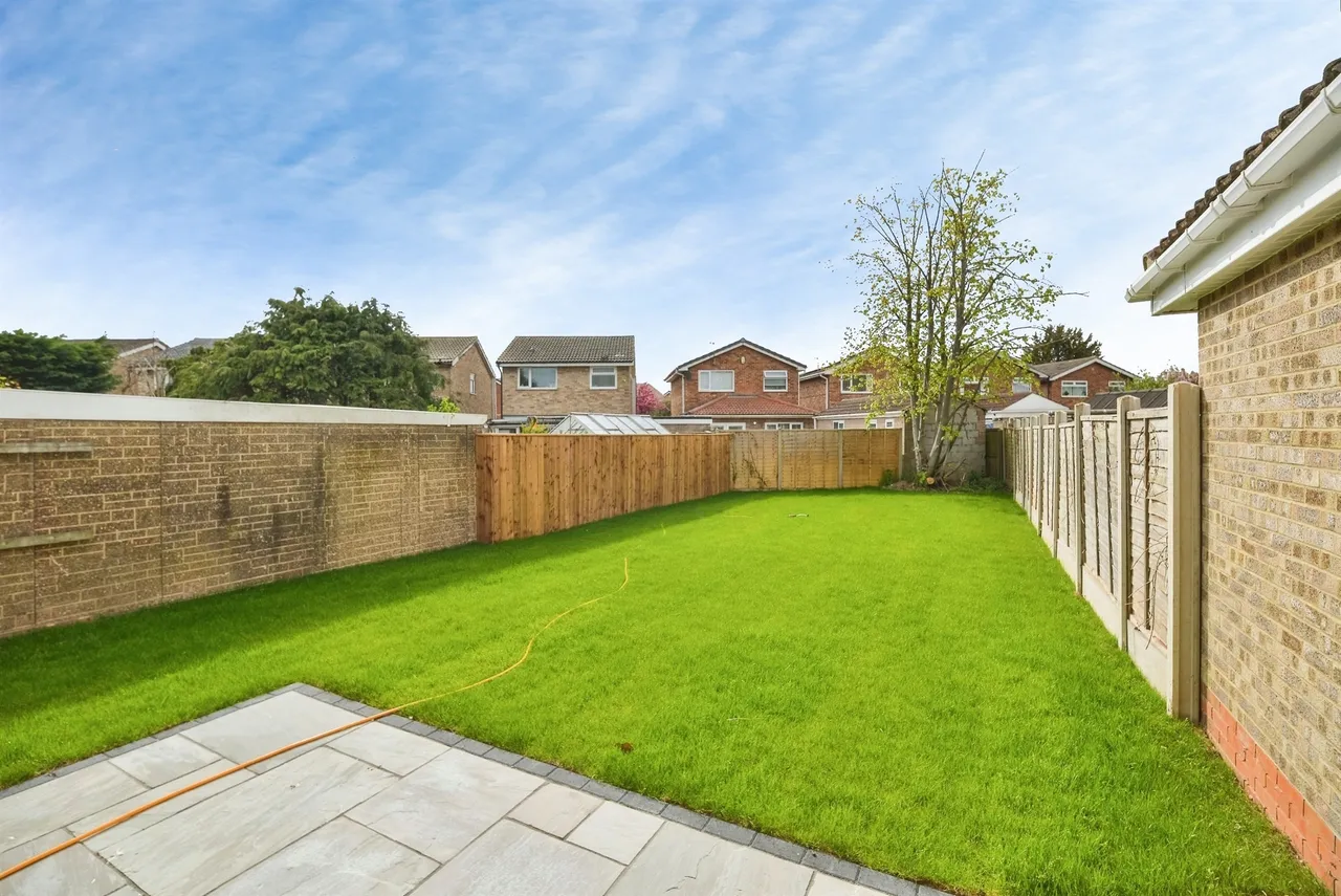 Westborough Grove, Stockton-On-Tees, TS18, photo 16